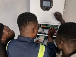 inverter repair