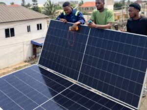 solar