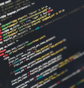 full stack web development