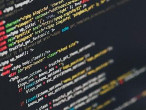full stack web development